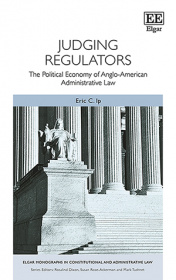 Judging Regulators