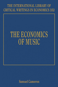 音乐经济学