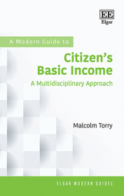 A Modern Guide to Citizen’s Basic Income