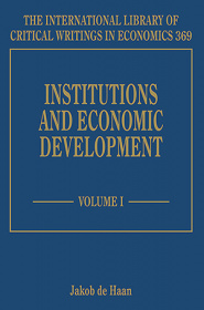 Institutions and Economic Development