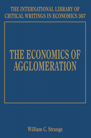 The Economics of Agglomeration