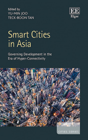 亚洲的智慧城市