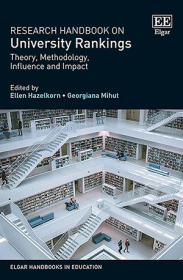 Research Handbook on University Rankings