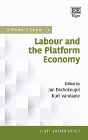 A Modern Guide To Labour and the Platform Economy