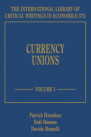 Currency Unions