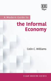A Modern Guide to the Informal Economy