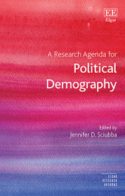政治人口研究议程