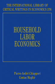 Household Labor Economics