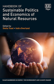 自然资源可持续政治和经济手册