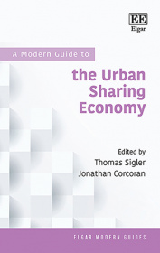 A Modern Guide to the Urban Sharing Economy