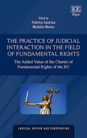 The Practice of Judicial Interaction in the Field of Fundamental Rights