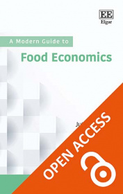 A Modern Guide to Food Economics