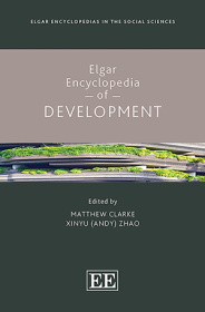 埃尔加的百科全书of Development