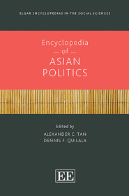 Encyclopedia of Asian Politics