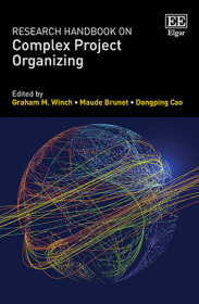 复杂项目组织研究手册