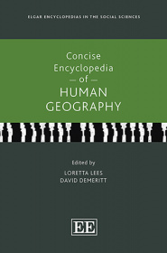 Concise Encyclopedia of Human Geography