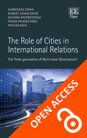 城市在国际关系中的作用