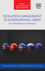 Escalation Management in International Crises