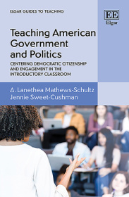 Teaching American Government and Politics