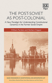 The Post-Soviet as Post-Colonial