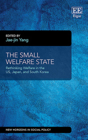 The Small Welfare State