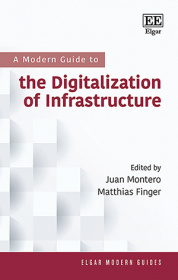 A Modern Guide to the Digitalization of Infrastructure