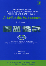 The Handbook of Human Resource Management Policies and Practices in Asia-Pacific Economies