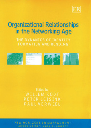 Organizational Relationships in the Networking Age