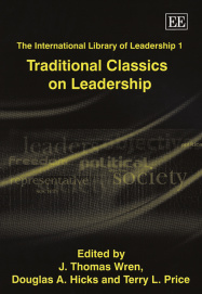 Traditional Classics on Leadership