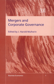 兼并和公司治理