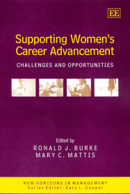 Supporting Women’s Career Advancement