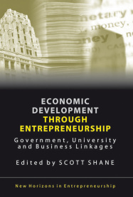 Economic Development Through Entrepreneurship