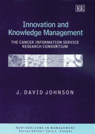 Innovation and Knowledge Management
