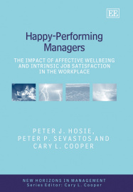 Happy-Performing Managers