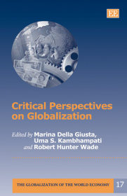 全球化的批判视角