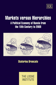Markets Versus Hierarchies