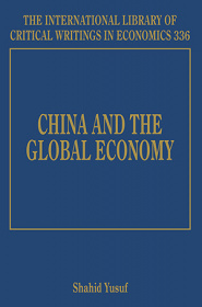 中国与全球经济