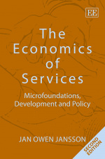 The Economics of Services