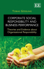 Corporate Social Responsibility and Business Performance