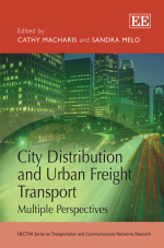 City Distribution and Urban Freight Transport