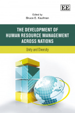The Development of Human Resource Management Across Nations