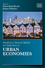 手册的研究方法和应用rban Economies