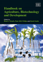 手册上Agriculture, Biotechnology and Development