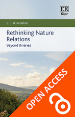 Rethinking Nature Relations