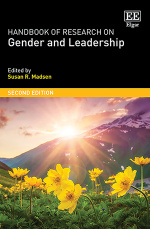 Handbook of Research on Gender and Leadership