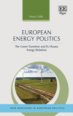 European Energy Politics