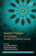 Islamic Finance in Eurasia