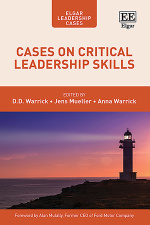 Cases on Critical Leadership Skills