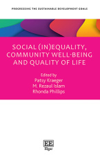 Social (In)Equality, Community Well-being and Quality of Life