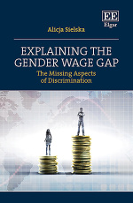 Explaining the Gender Wage Gap